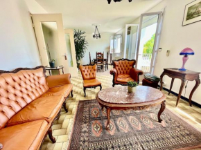 Belle maison 140 m2 à 15 mn de la mer Montpellier